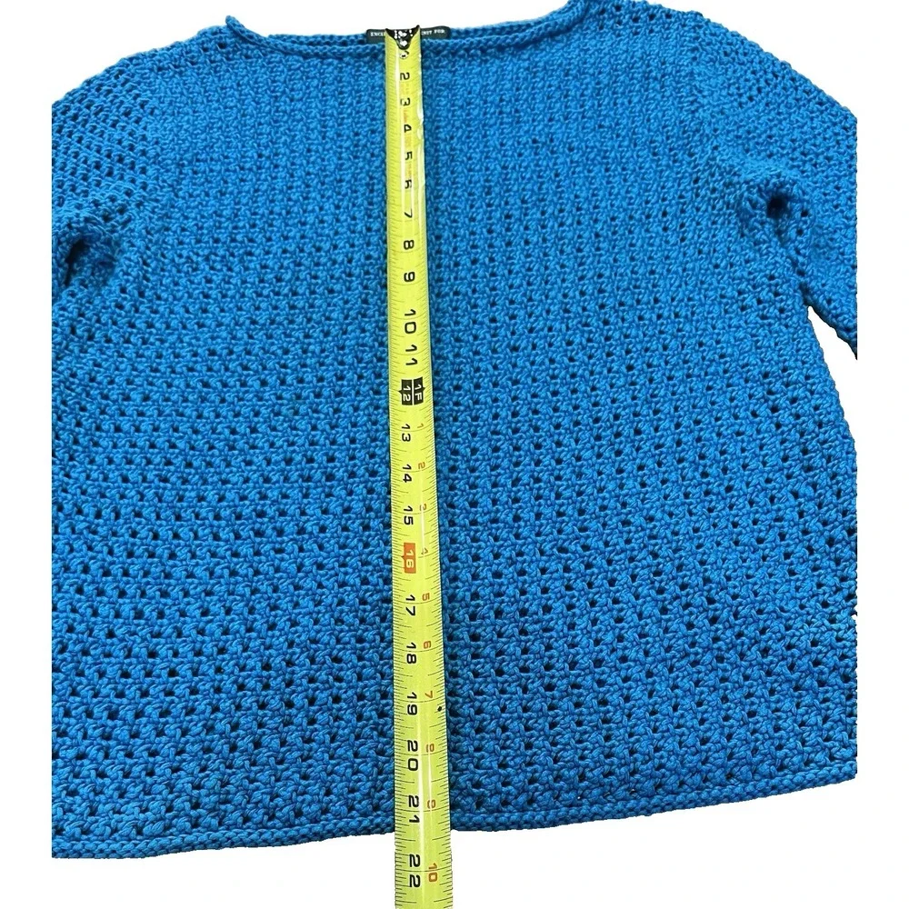 Lauren Ralph Lauren sweater used